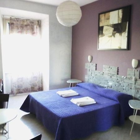 Gigi Holiday Rooms 罗马 外观 照片