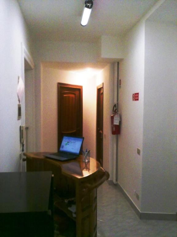 Gigi Holiday Rooms 罗马 外观 照片