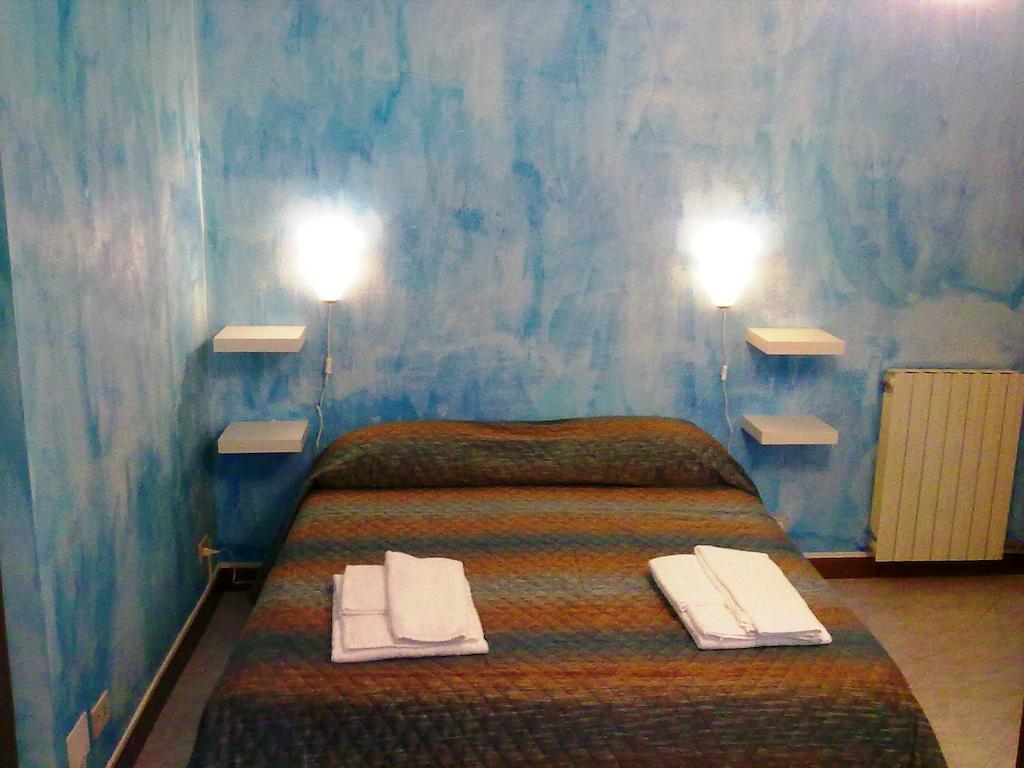 Gigi Holiday Rooms 罗马 外观 照片