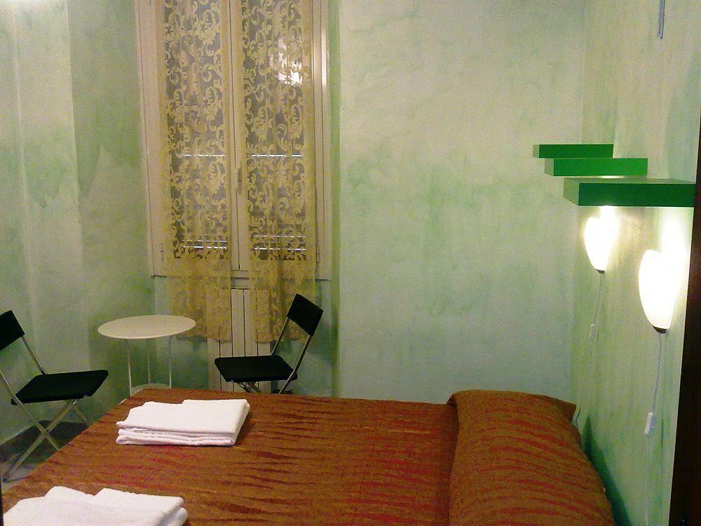Gigi Holiday Rooms 罗马 外观 照片