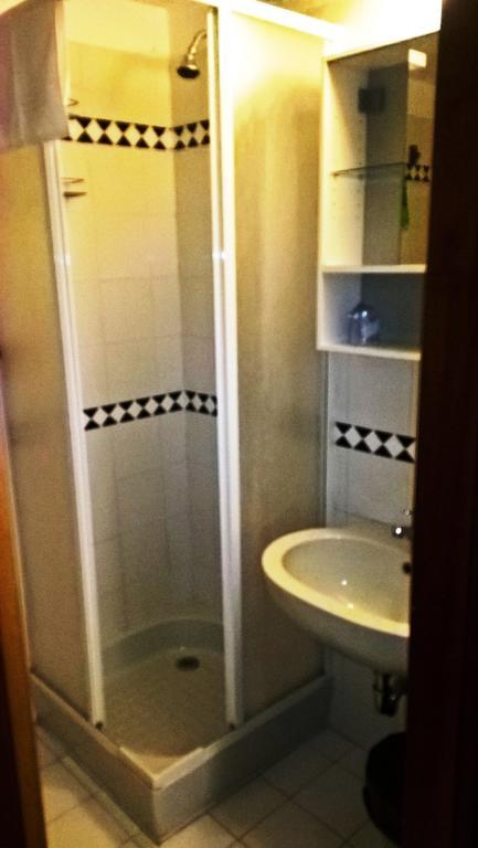 Gigi Holiday Rooms 罗马 外观 照片