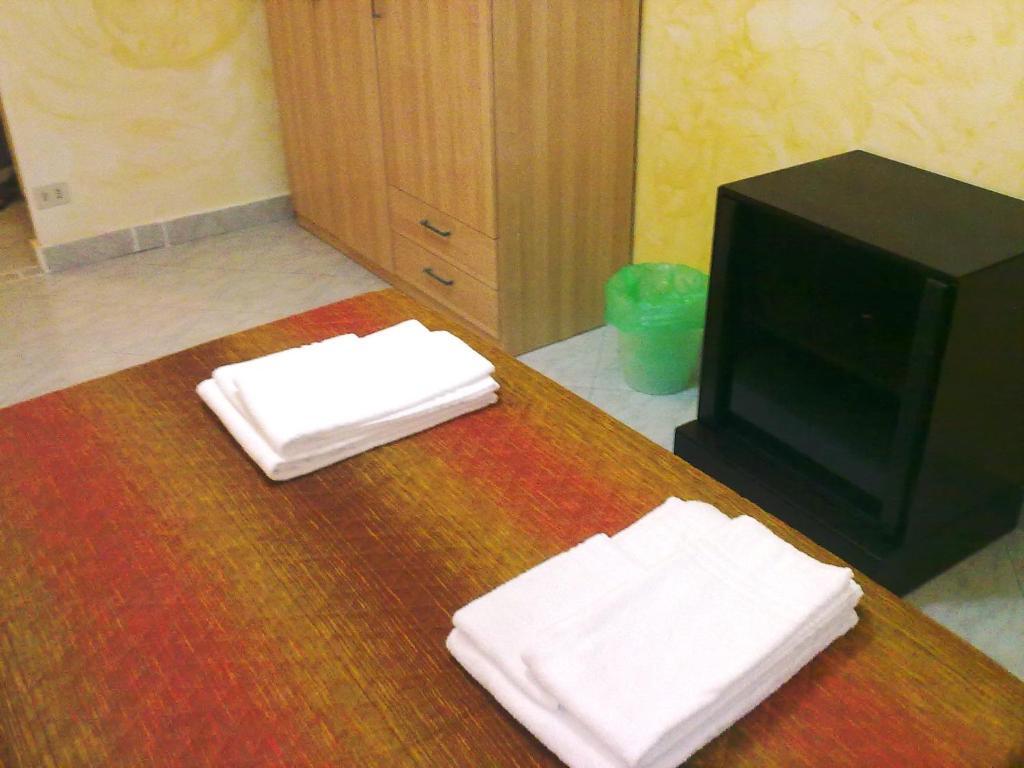 Gigi Holiday Rooms 罗马 外观 照片