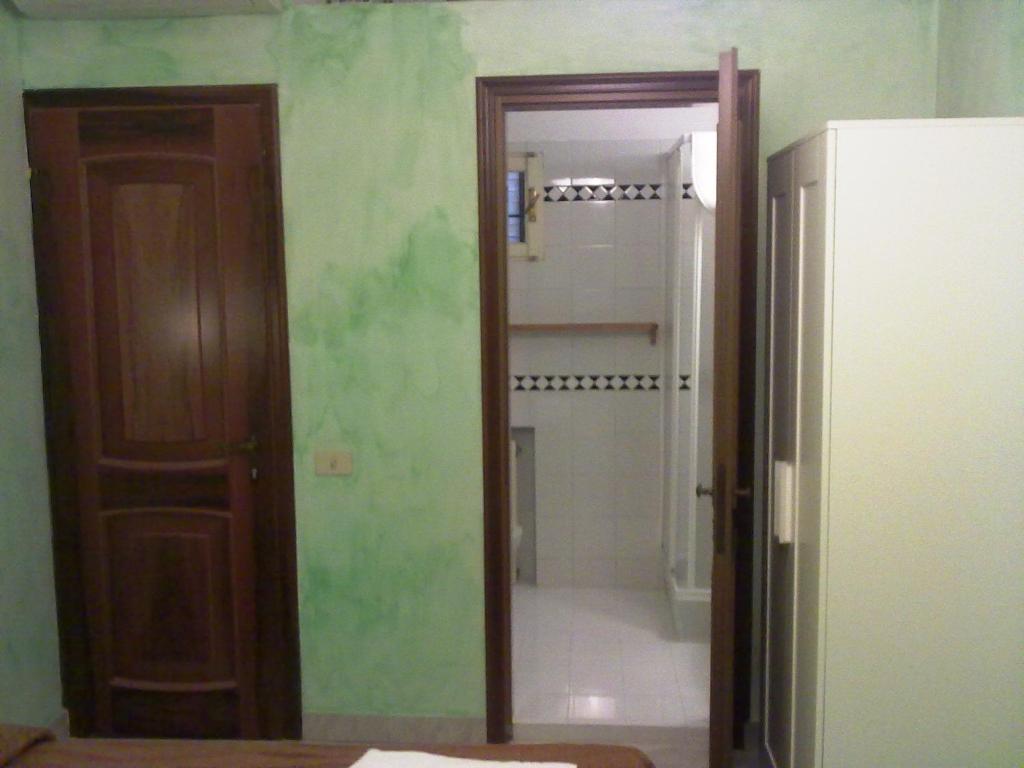 Gigi Holiday Rooms 罗马 外观 照片