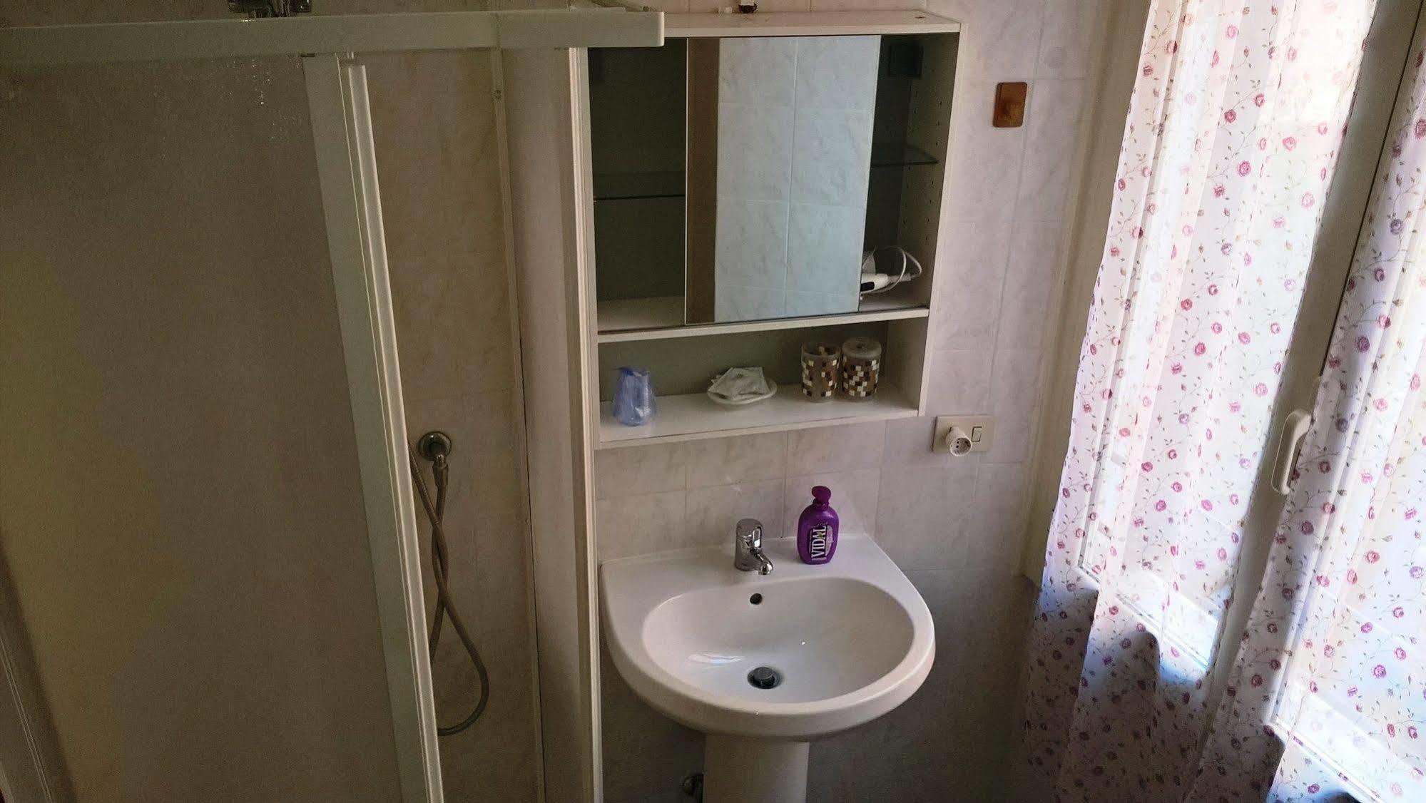 Gigi Holiday Rooms 罗马 外观 照片