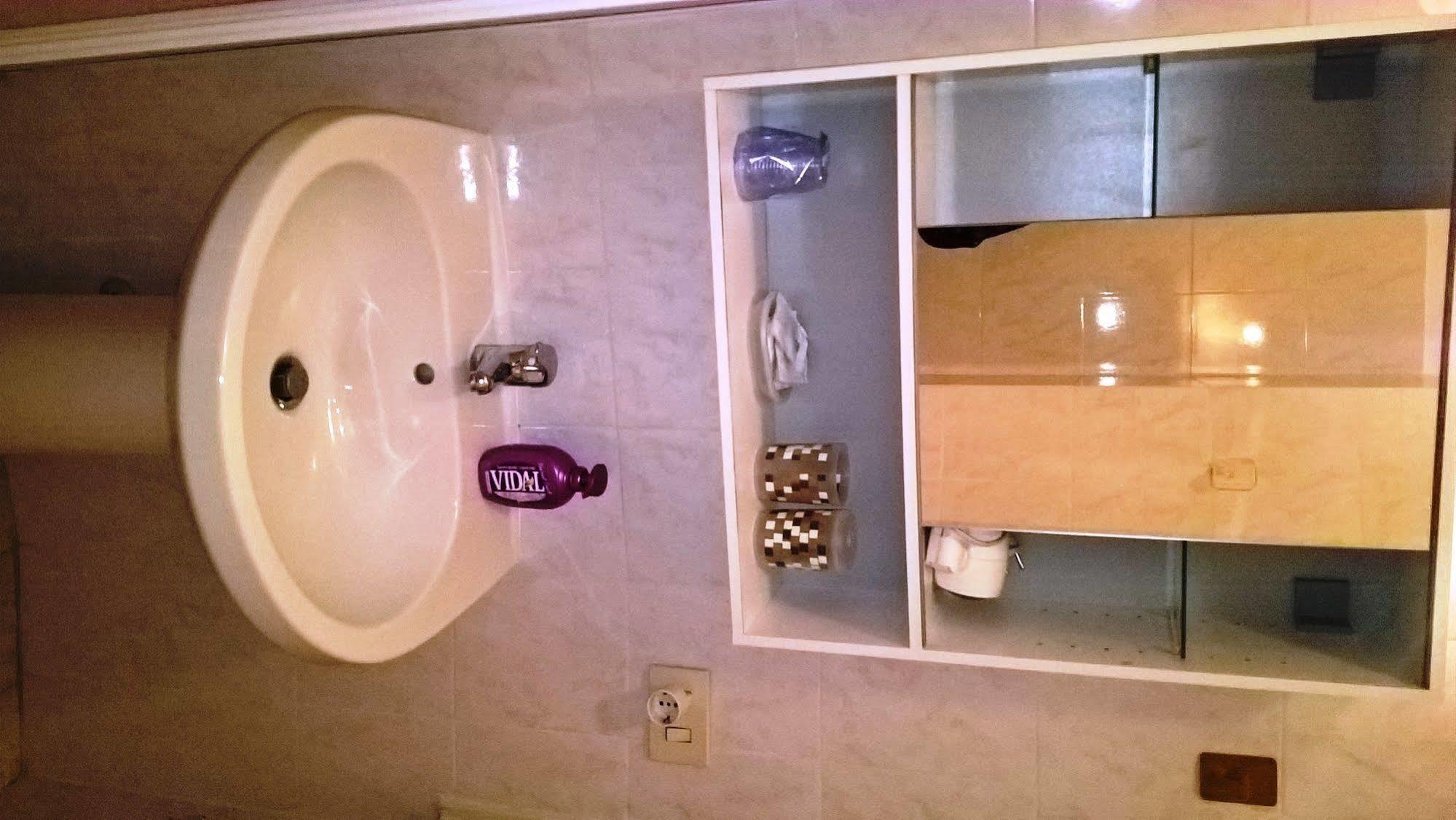 Gigi Holiday Rooms 罗马 外观 照片