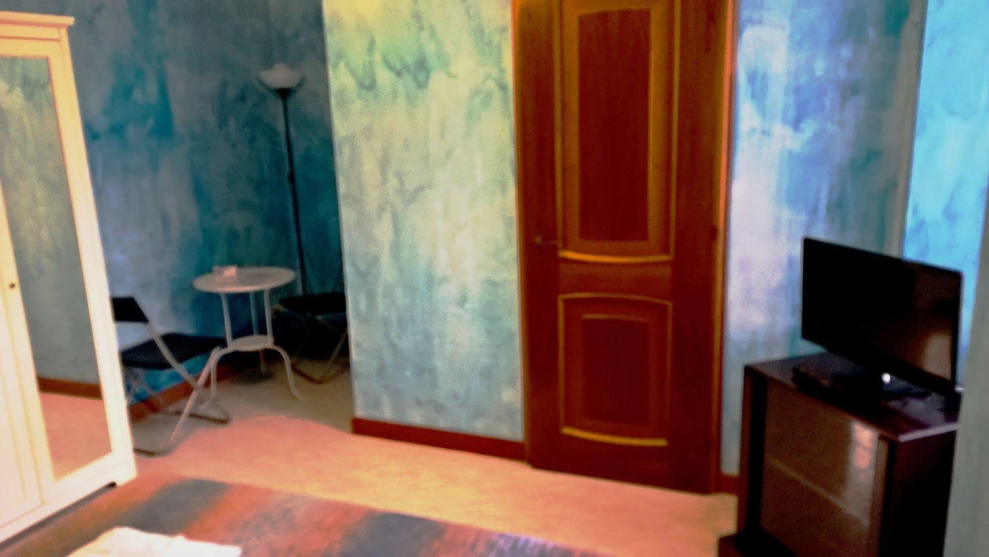 Gigi Holiday Rooms 罗马 外观 照片