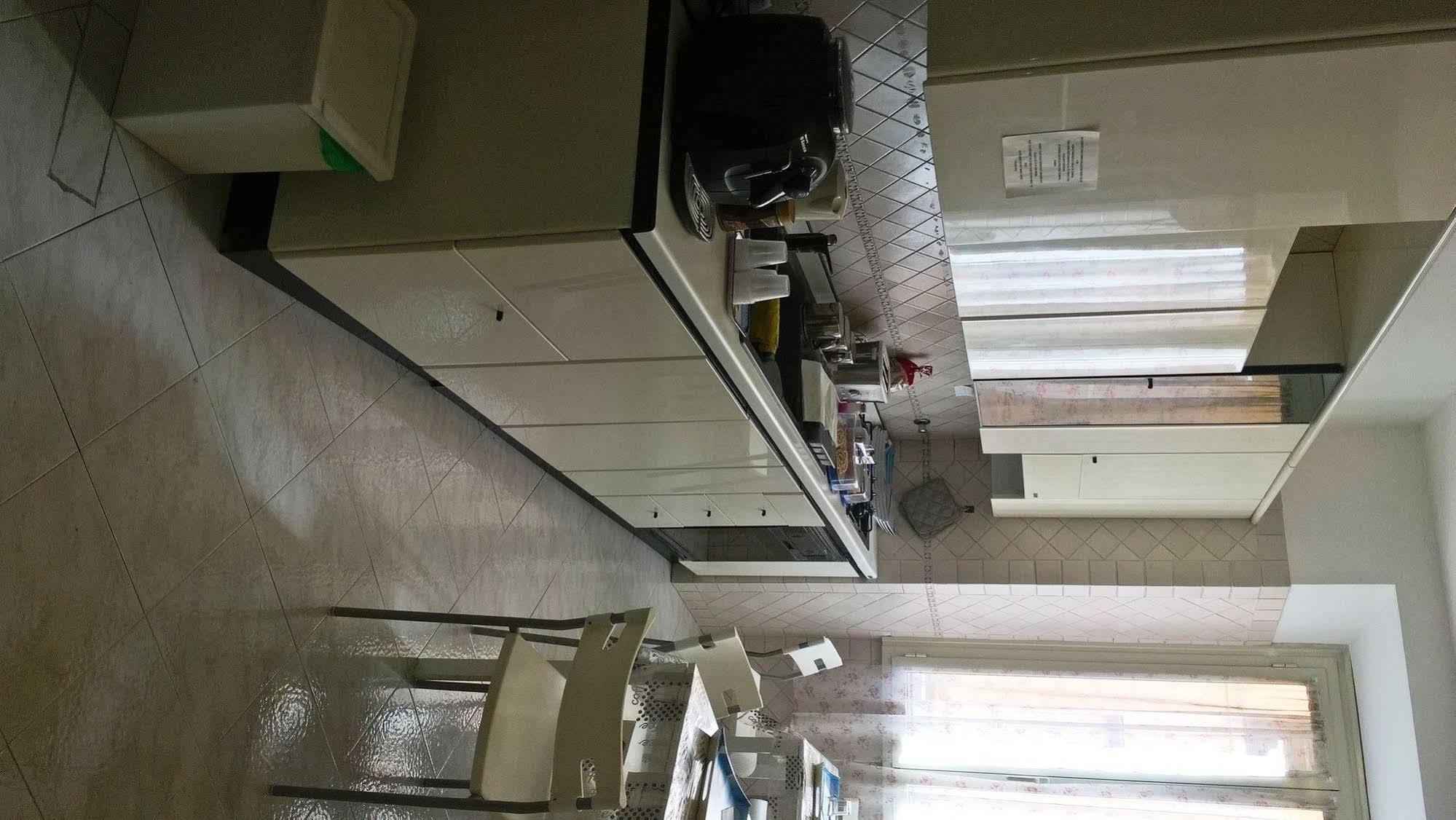 Gigi Holiday Rooms 罗马 外观 照片