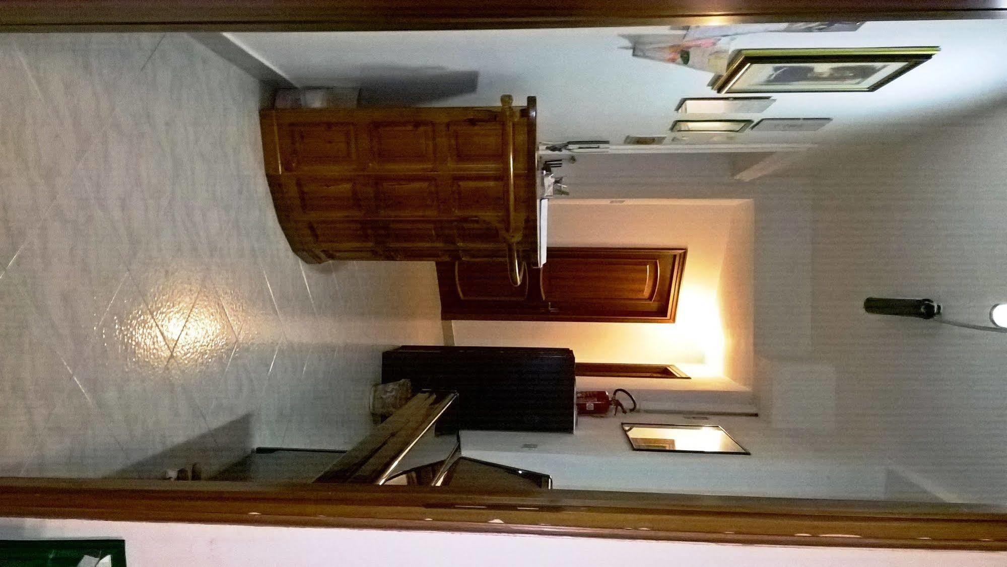Gigi Holiday Rooms 罗马 外观 照片