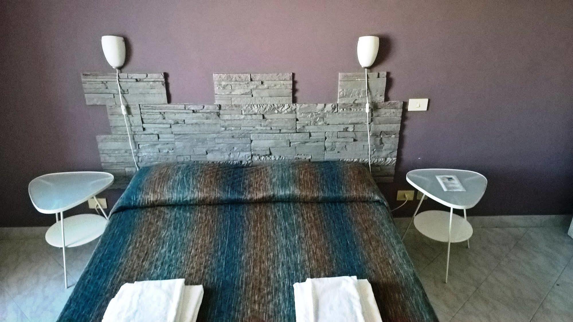 Gigi Holiday Rooms 罗马 外观 照片
