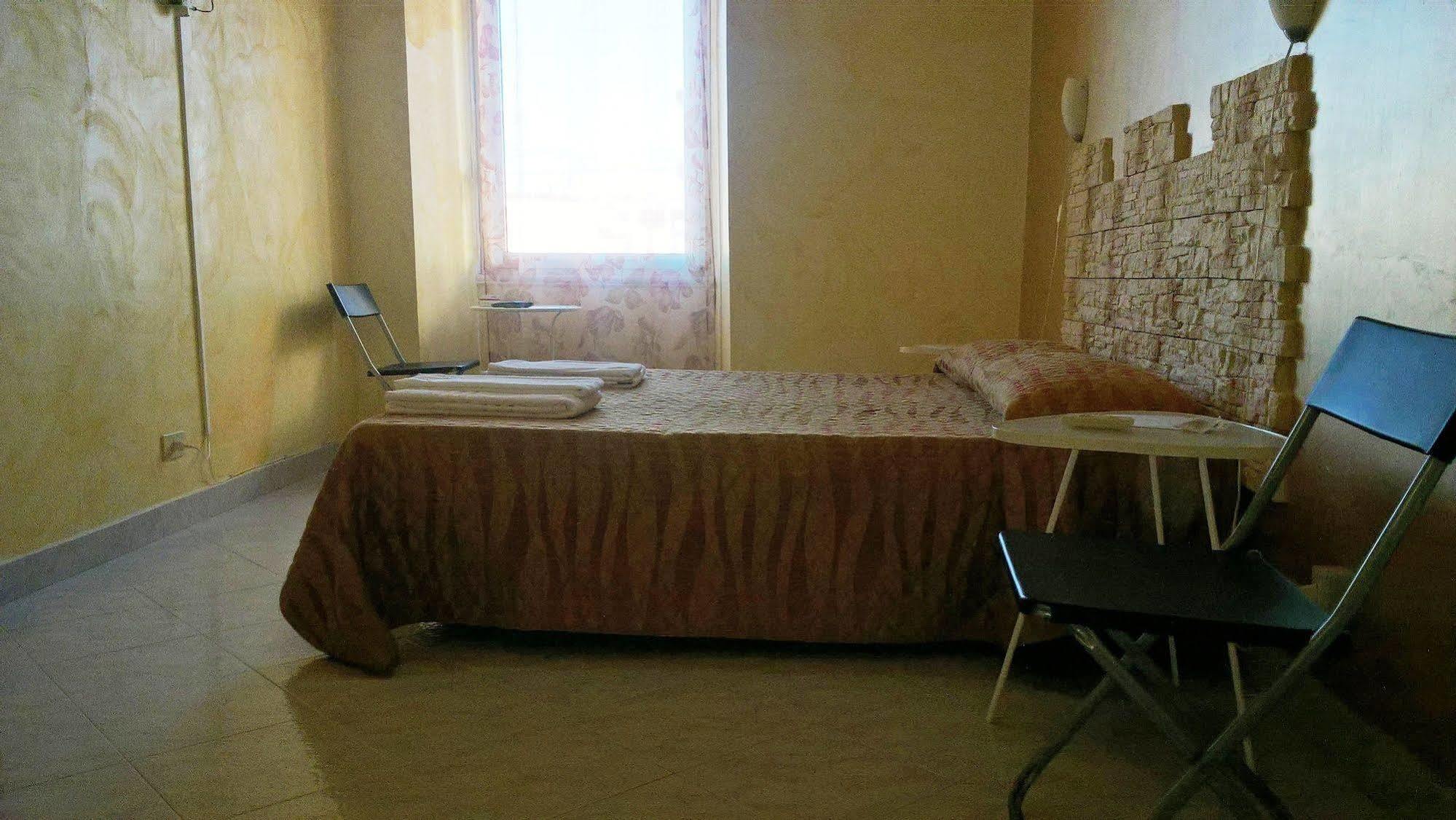 Gigi Holiday Rooms 罗马 外观 照片