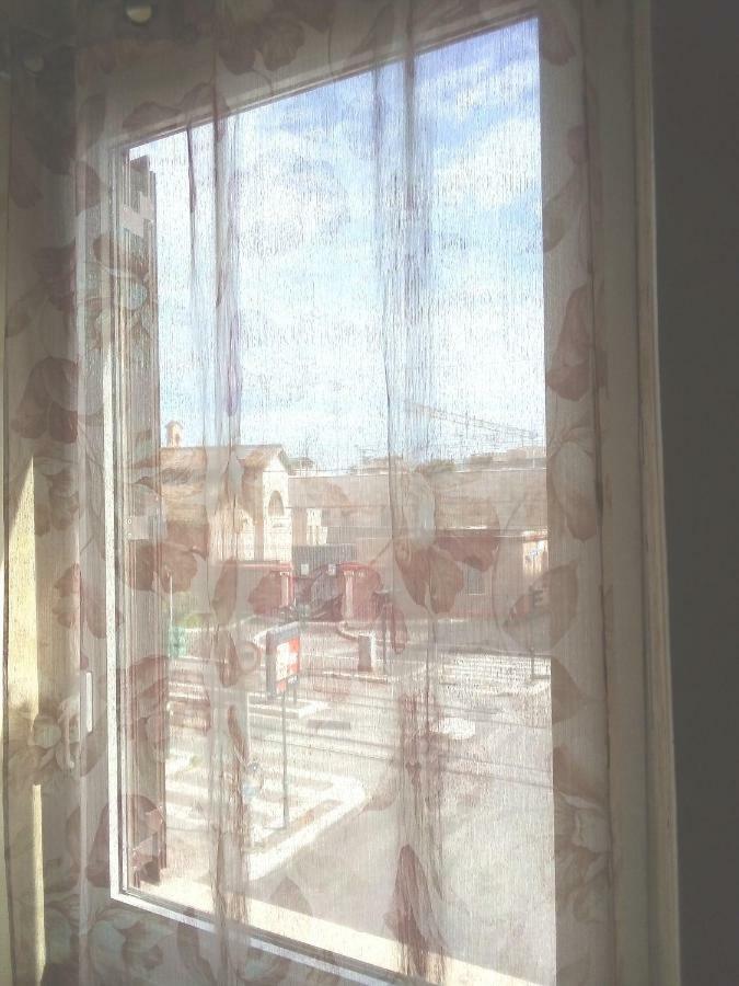 Gigi Holiday Rooms 罗马 外观 照片