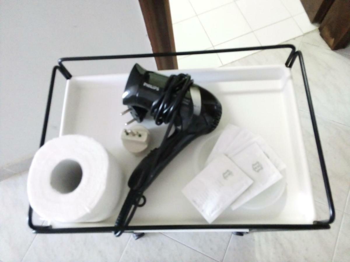 Gigi Holiday Rooms 罗马 外观 照片