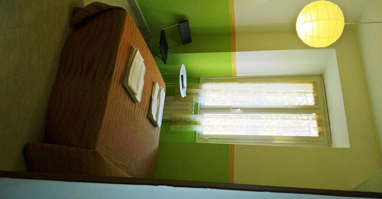 Gigi Holiday Rooms 罗马 外观 照片
