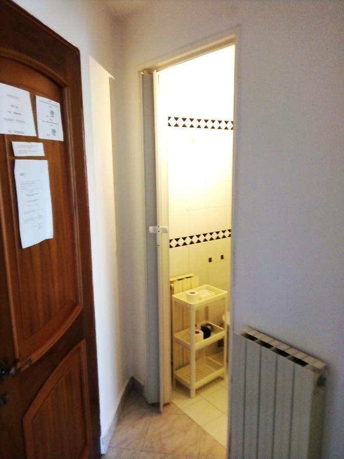 Gigi Holiday Rooms 罗马 外观 照片